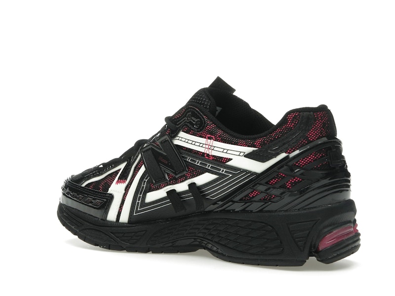 New Balance 1906A Black Pink