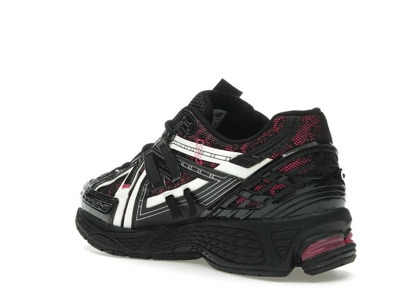 New Balance 1906A Black Pink