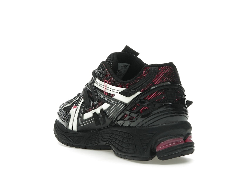 New Balance 1906A Black Pink