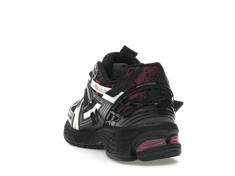 New Balance 1906A Black Pink