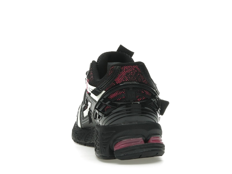 New Balance 1906A Black Pink