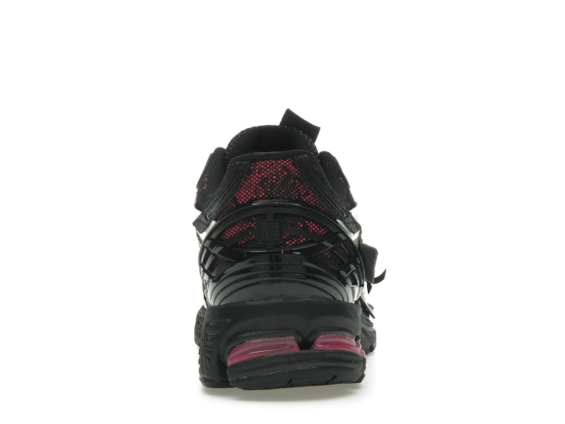 New Balance 1906A Black Pink