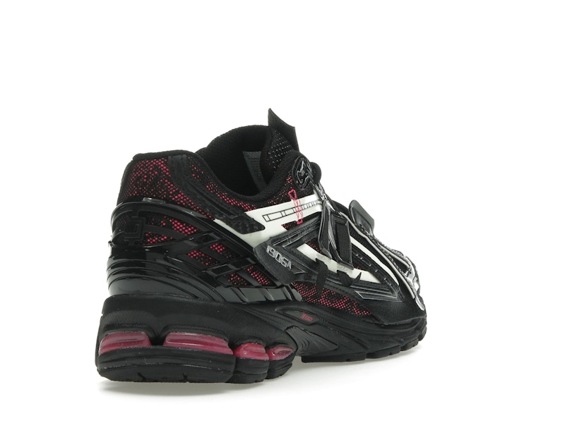 New Balance 1906A Black Pink