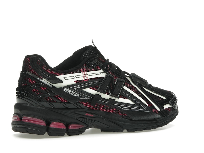 New Balance 1906A Black Pink