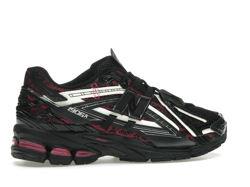 New Balance 1906A Black Pink