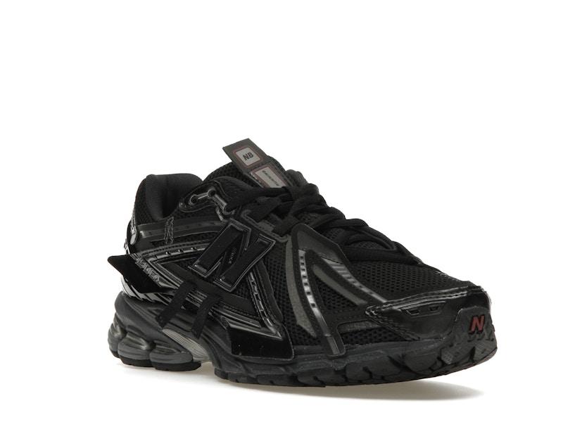 New Balance 1906A Black