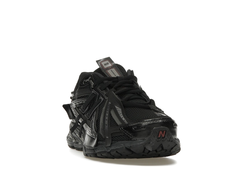 New Balance 1906A Black