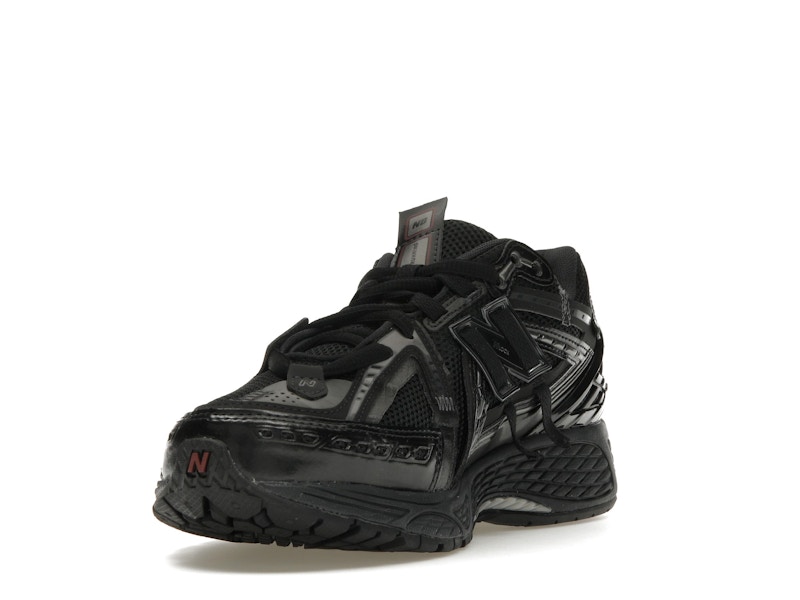 New Balance 1906A Black