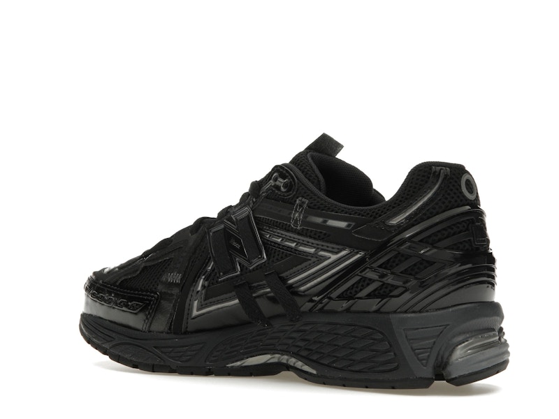 New Balance 1906A Black