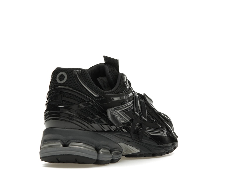 New Balance 1906A Black