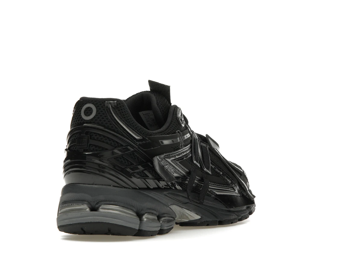 New Balance 1906A Black