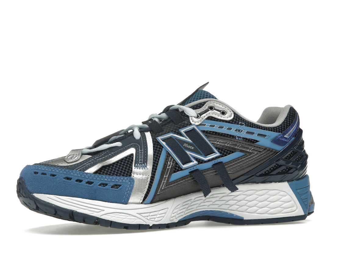 New Balance 1906A Deep Blue