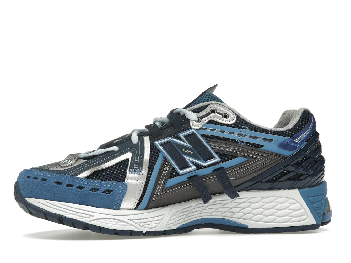New Balance 1906A Deep Blue