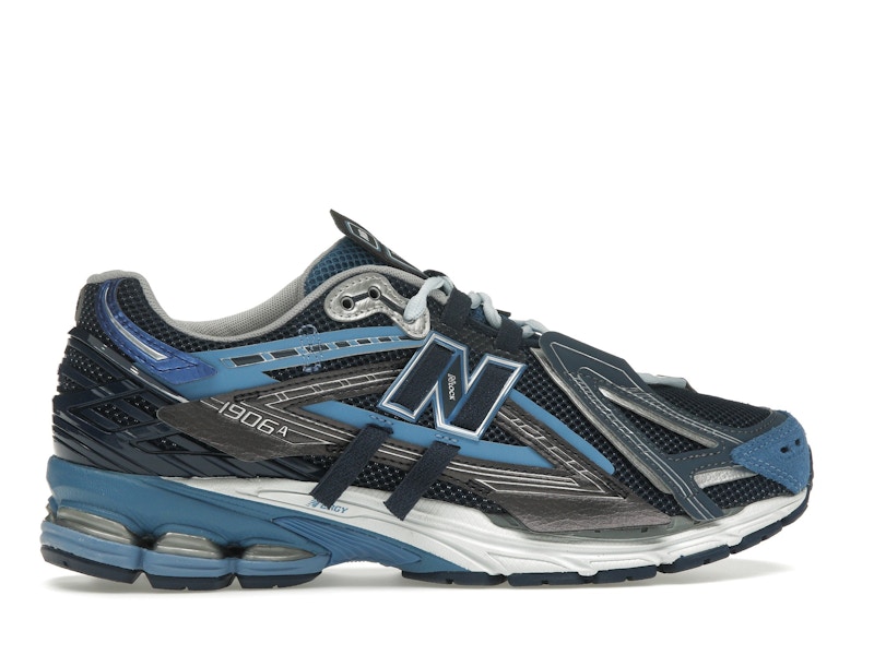 New Balance 1906A Deep Blue