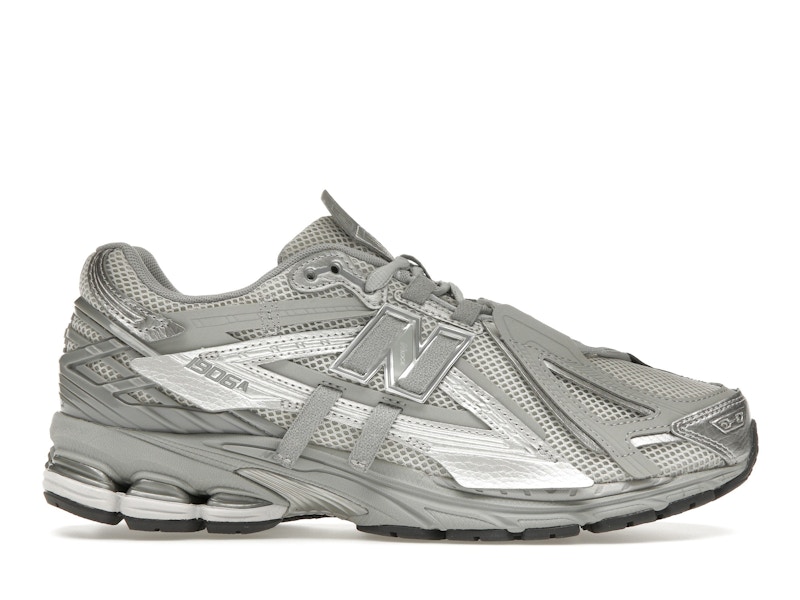 New Balance 1906A Concrete Silver Metallic メンズ - M1906AG - JP New Balance 1906A Concrete Silver Metallic メンズ - M1906AG - JP