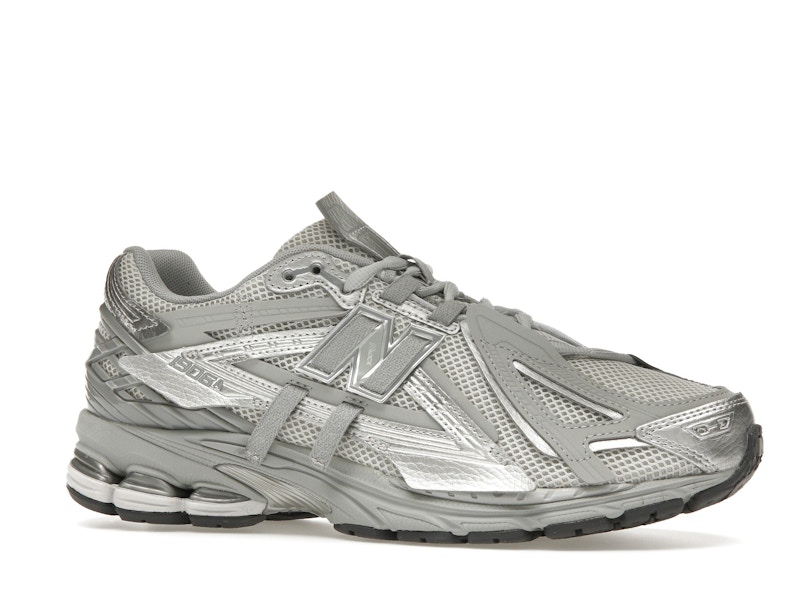 New Balance 1906A Concrete Silver Metallic