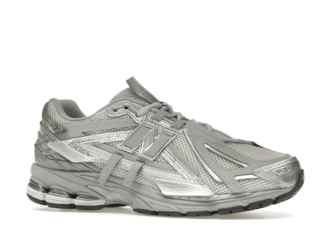 New Balance 1906A Concrete Silver Metallic