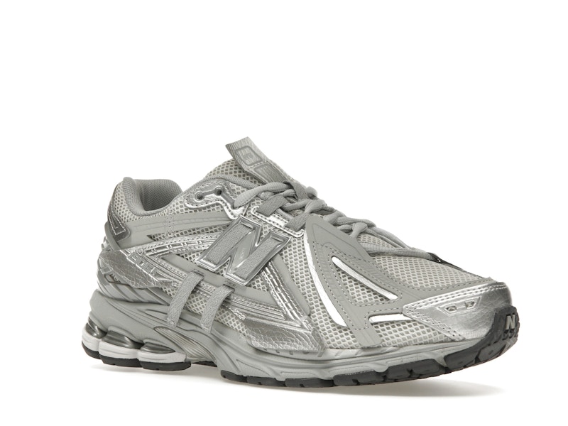 New Balance 1906A Concrete Silver Metallic
