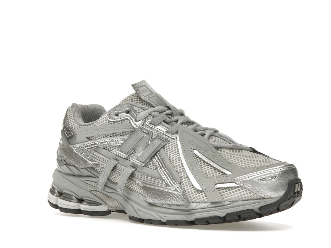 New Balance 1906A Concrete Silver Metallic