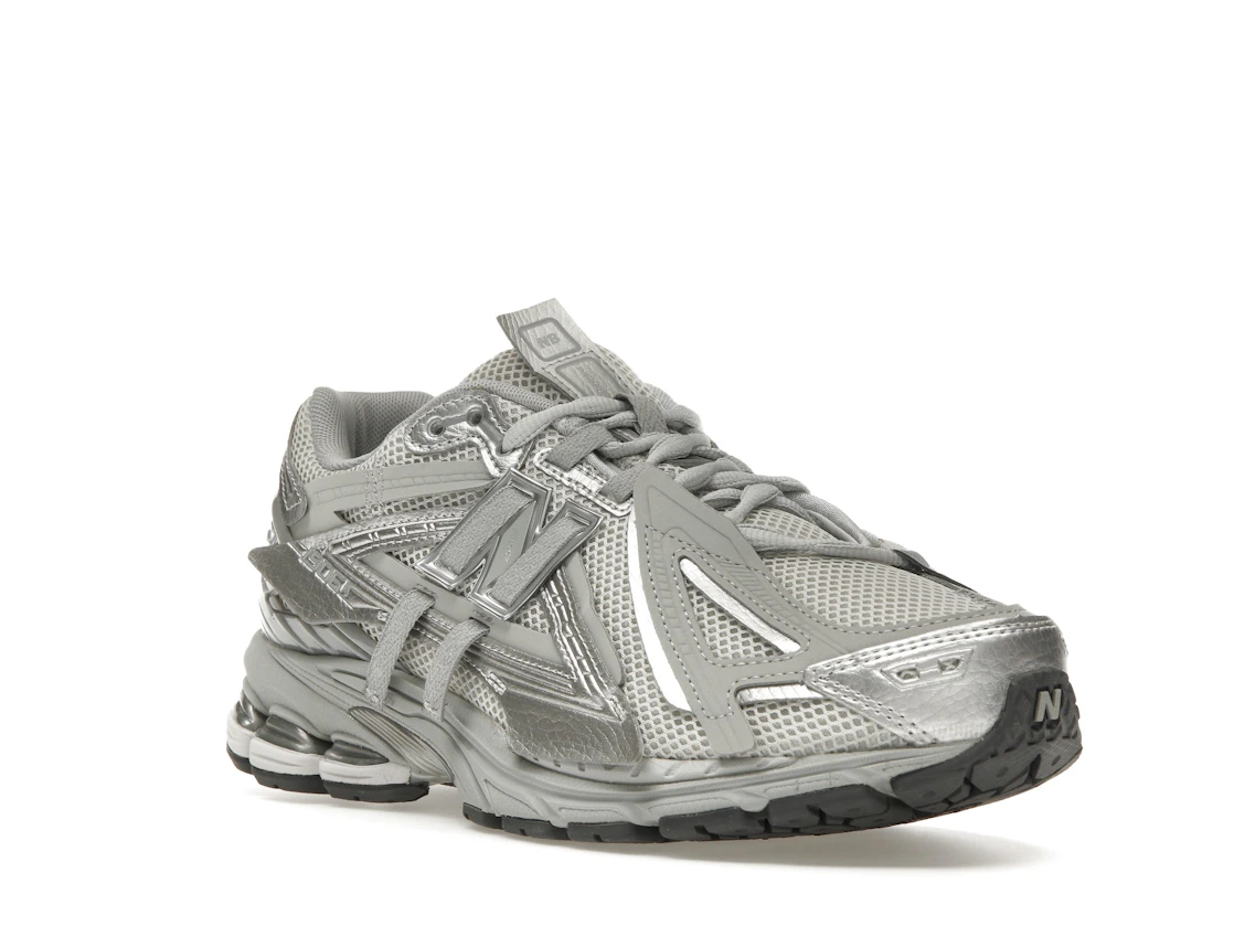 New Balance 1906A Concrete Silver Metallic