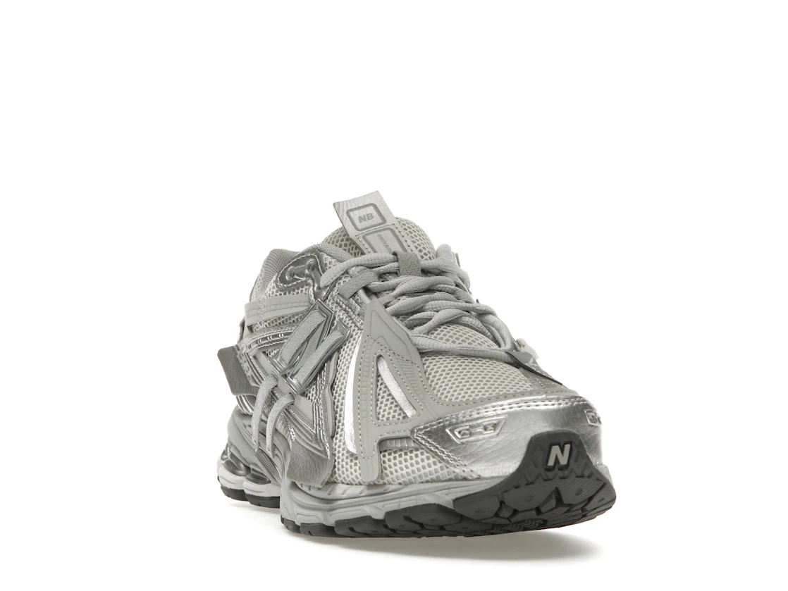 New Balance 1906A Concrete Silver Metallic