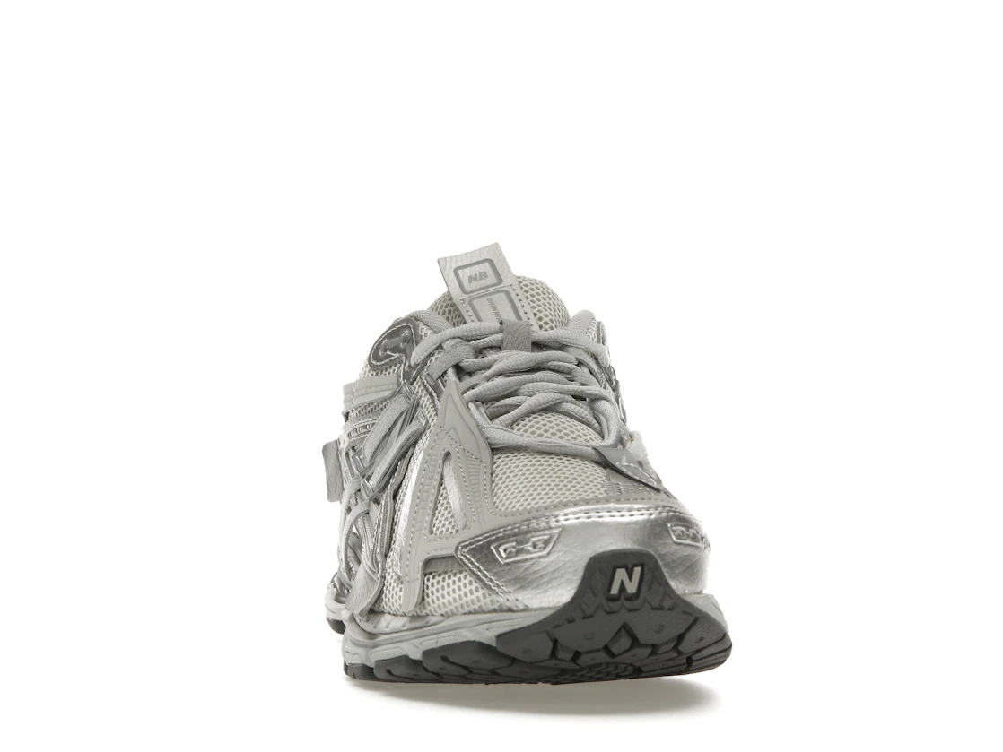 New Balance 1906A Concrete Silver Metallic