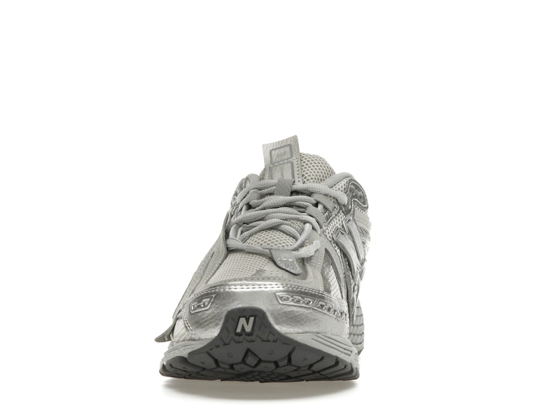 New Balance 1906A Concrete Silver Metallic