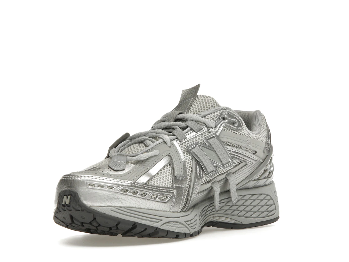 New Balance 1906A Concrete Silver Metallic
