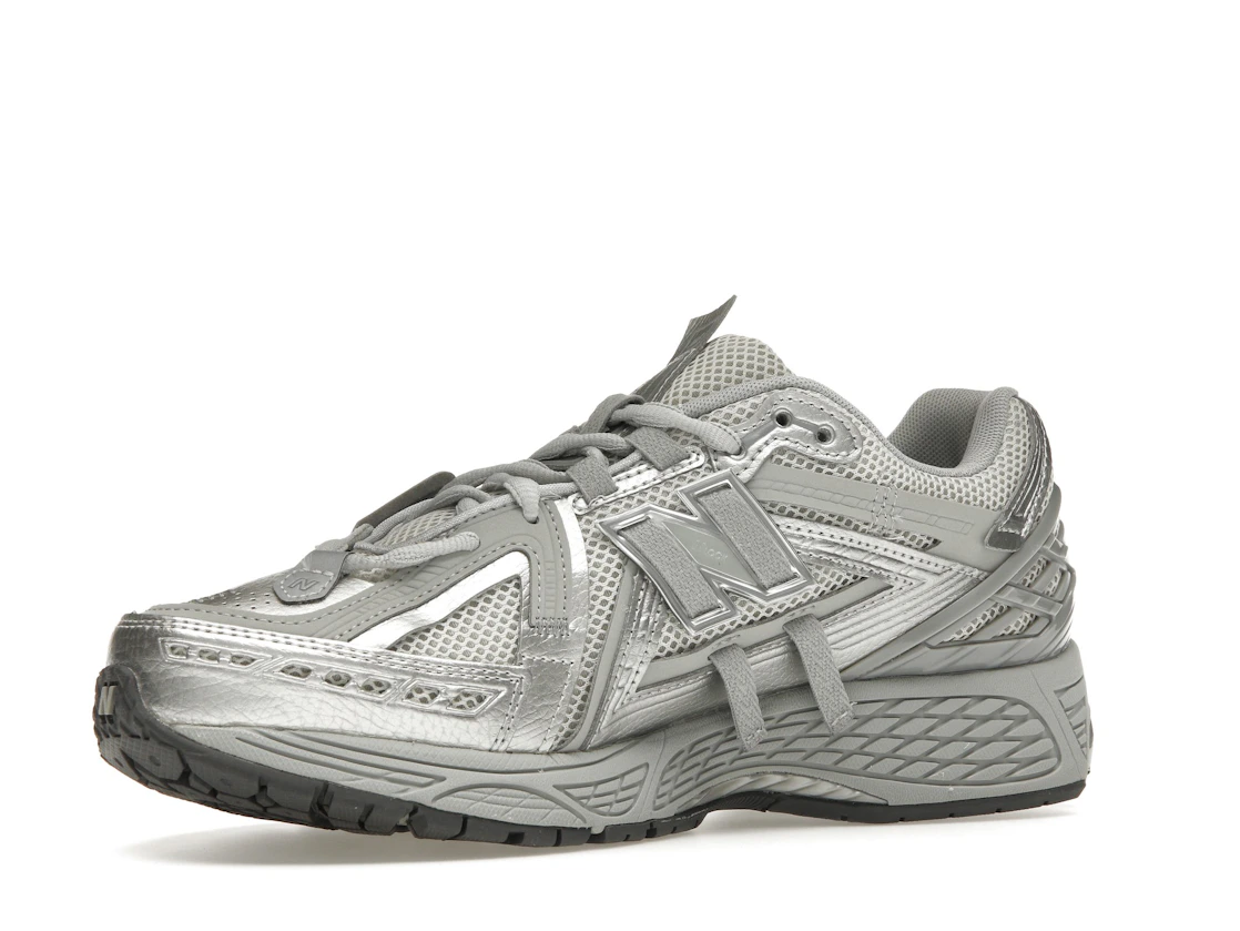 New Balance 1906A Concrete Silver Metallic