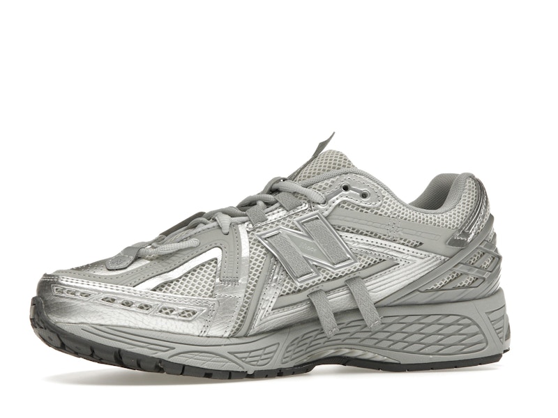 New Balance 1906A Concrete Silver Metallic