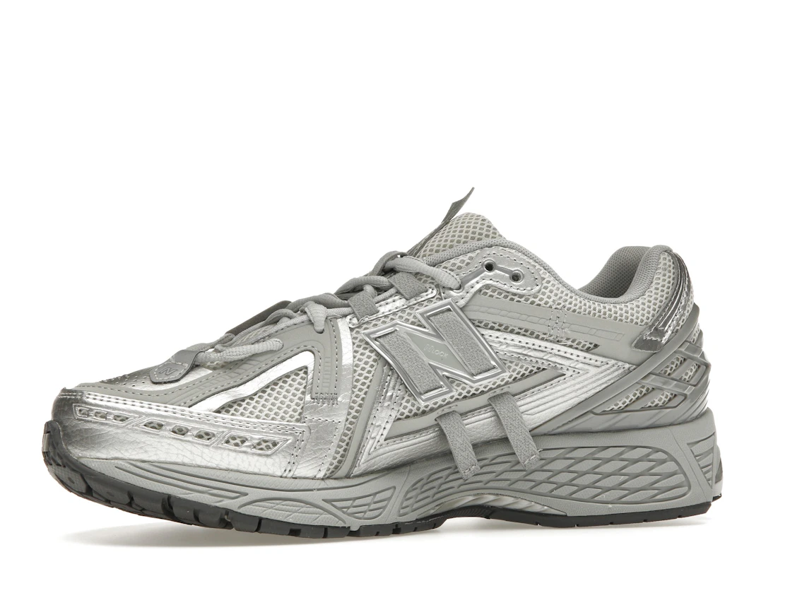 New Balance 1906A Concrete Silver Metallic