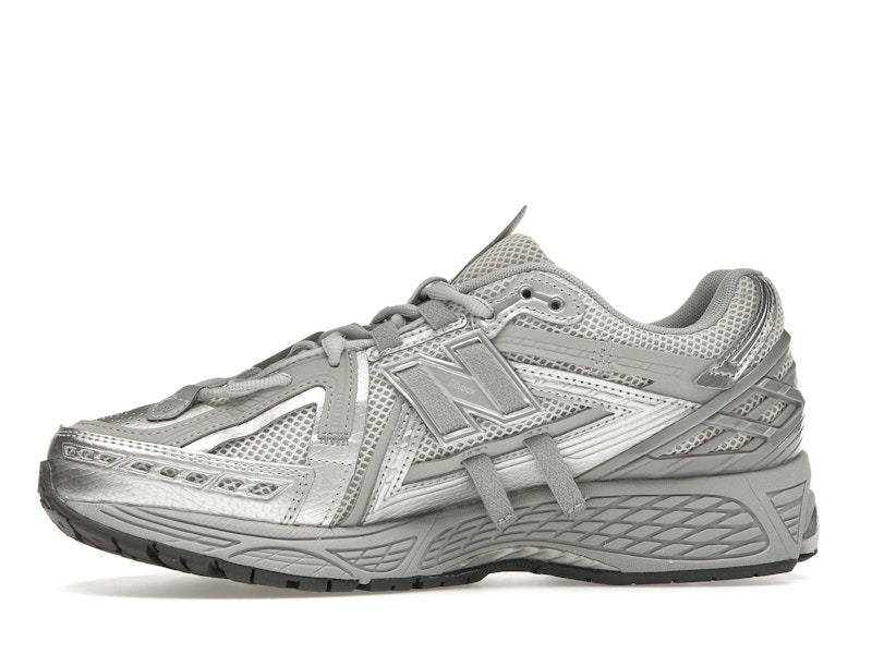 New Balance 1906A Concrete Silver Metallic