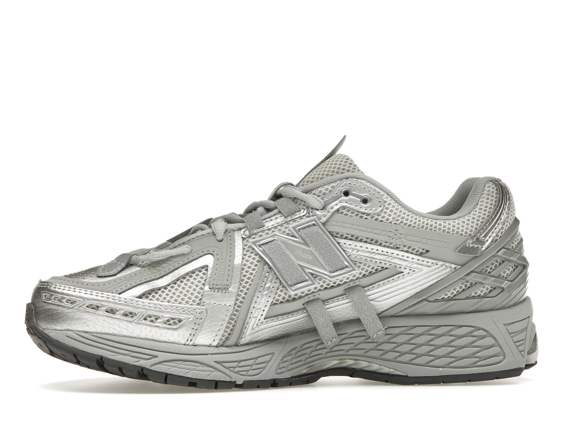 New Balance 1906A Concrete Silver Metallic