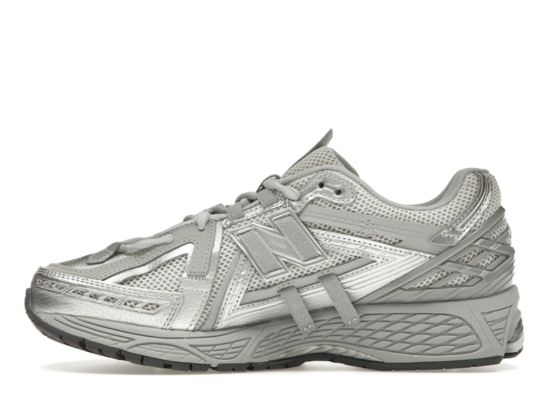 New Balance 1906A Concrete Silver Metallic