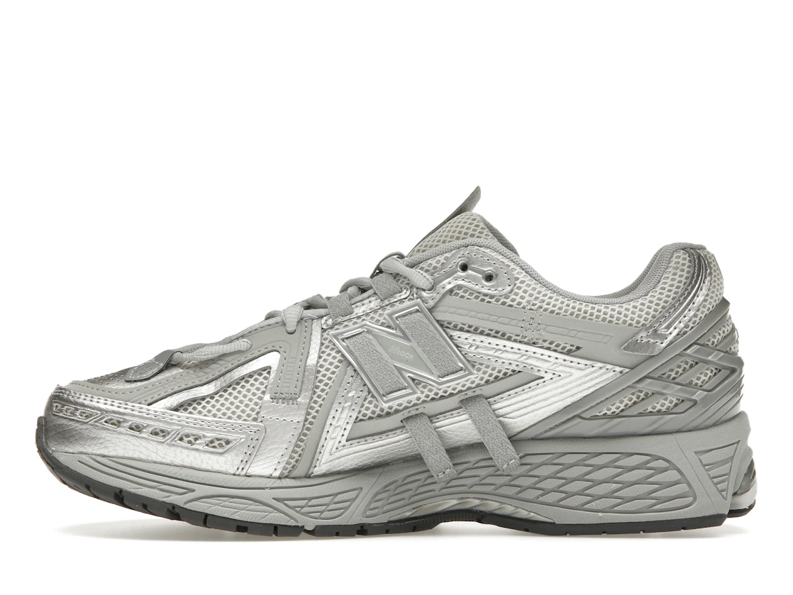 New Balance 1906A Concrete Silver Metallic