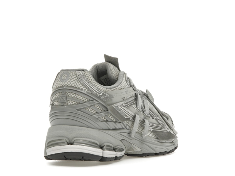 New Balance 1906A Concrete Silver Metallic