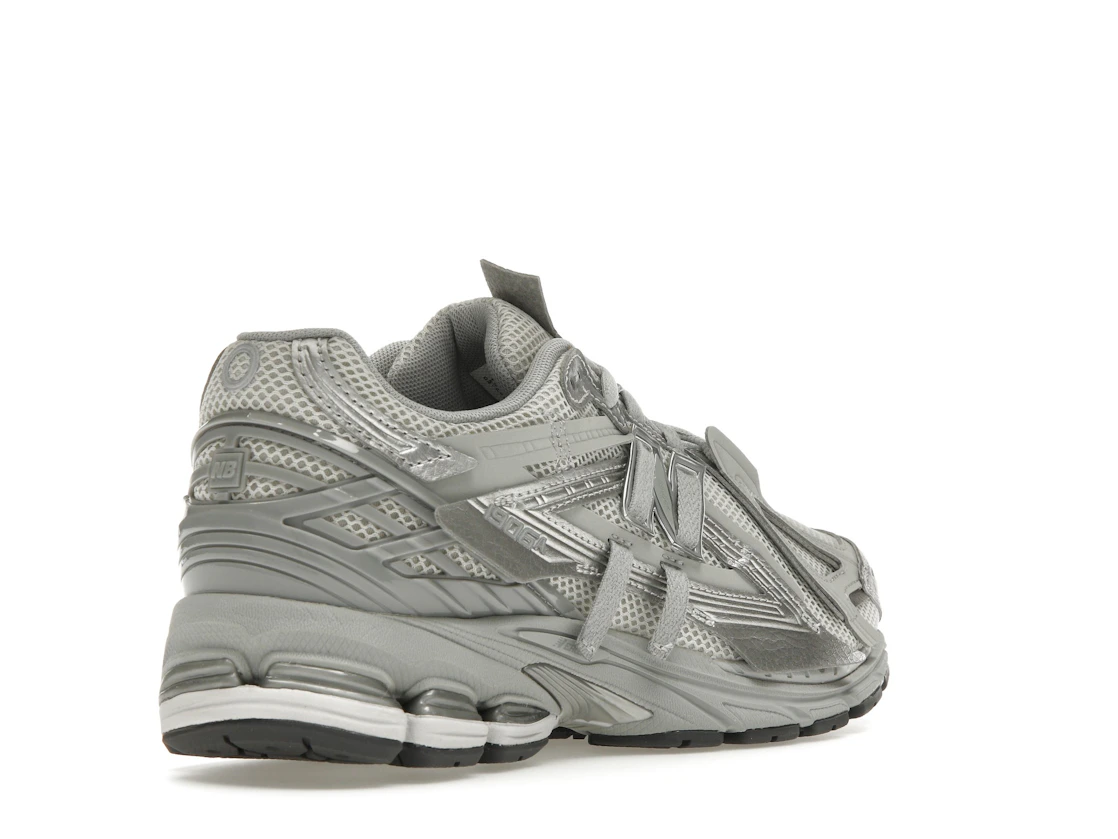 New Balance 1906A Concrete Silver Metallic