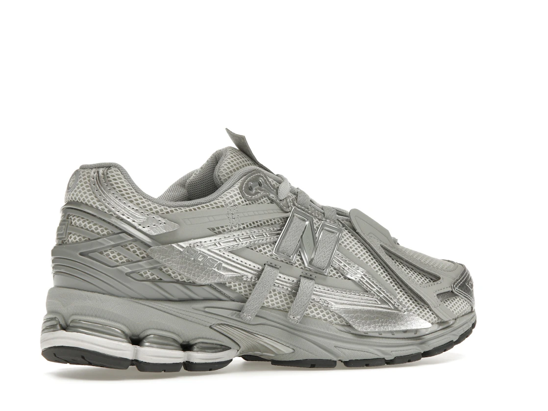 New Balance 1906A Concrete Silver Metallic