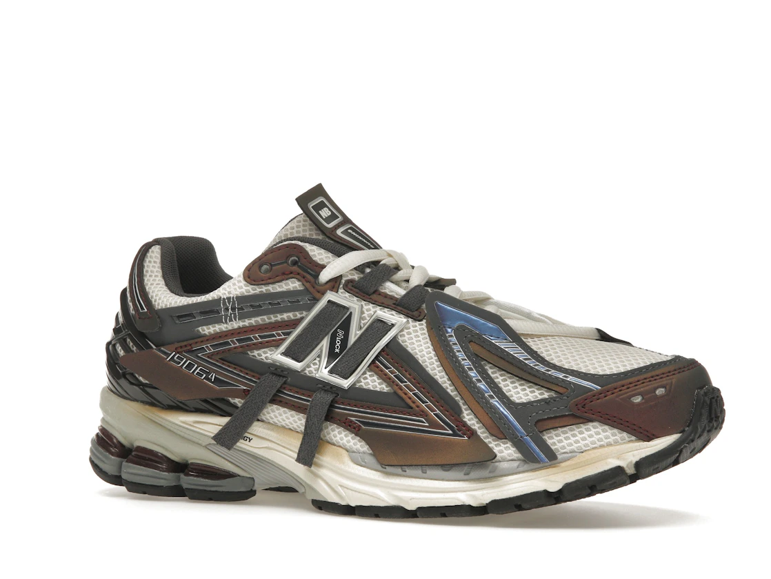 New Balance 1906A Eggplant