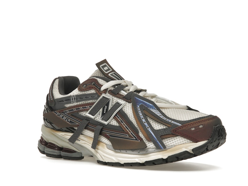 New Balance 1906A Eggplant