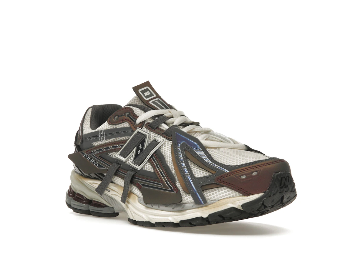 New Balance 1906A Eggplant