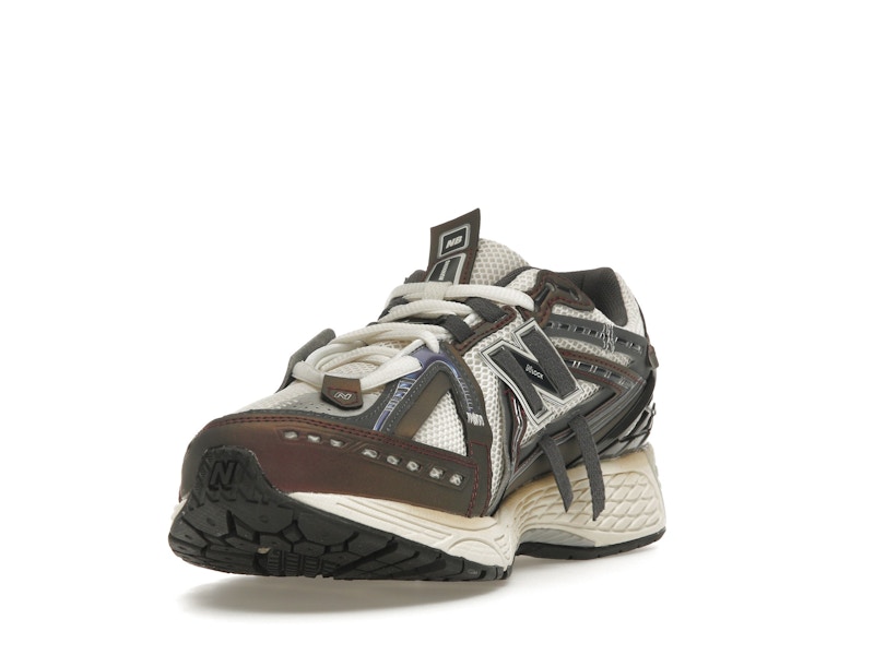 New Balance 1906A Eggplant