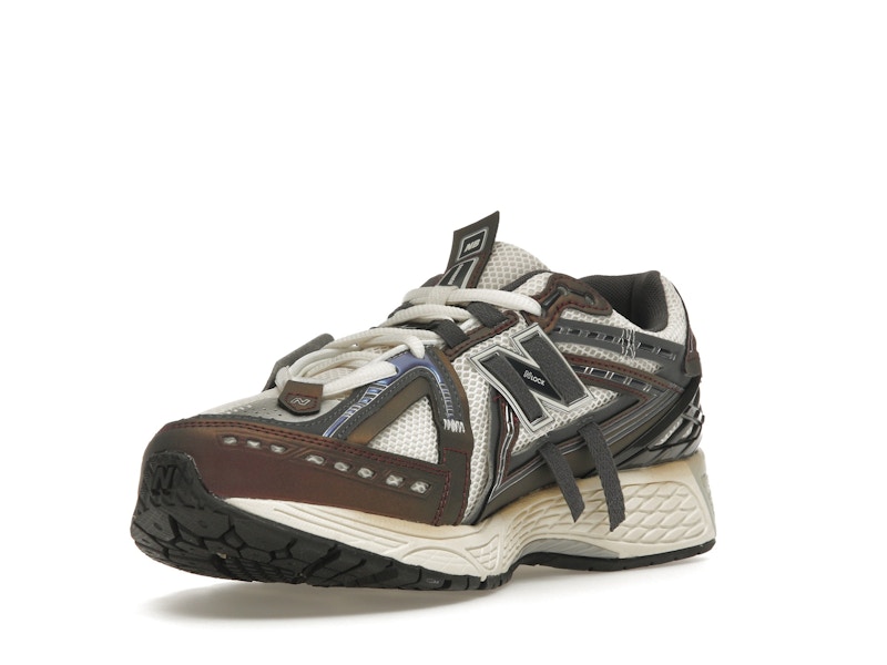 New Balance 1906A Eggplant