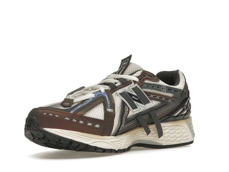 New Balance 1906A Eggplant