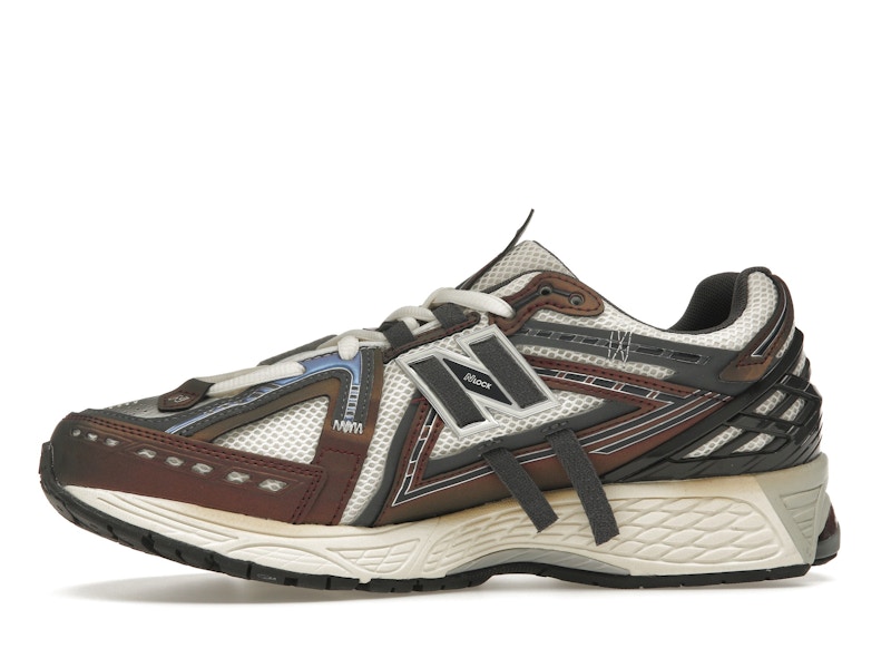 New Balance 1906A Eggplant