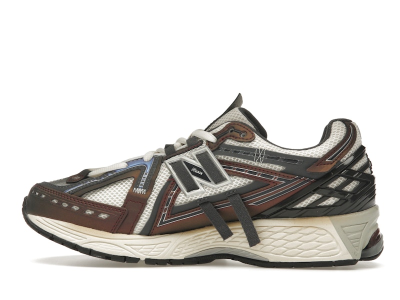 New Balance 1906A Eggplant