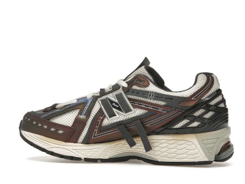 New Balance 1906A Eggplant