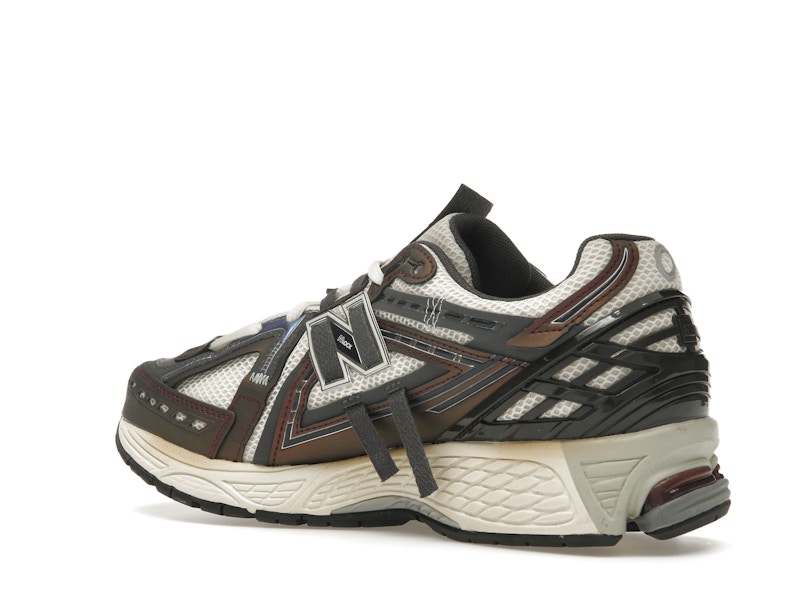 New Balance 1906A Eggplant
