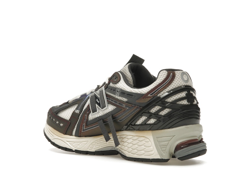 New Balance 1906A Eggplant