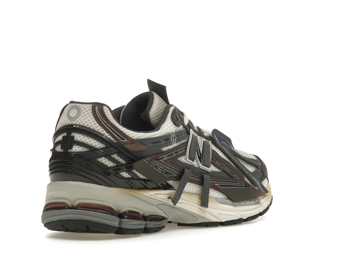 New Balance 1906A Eggplant